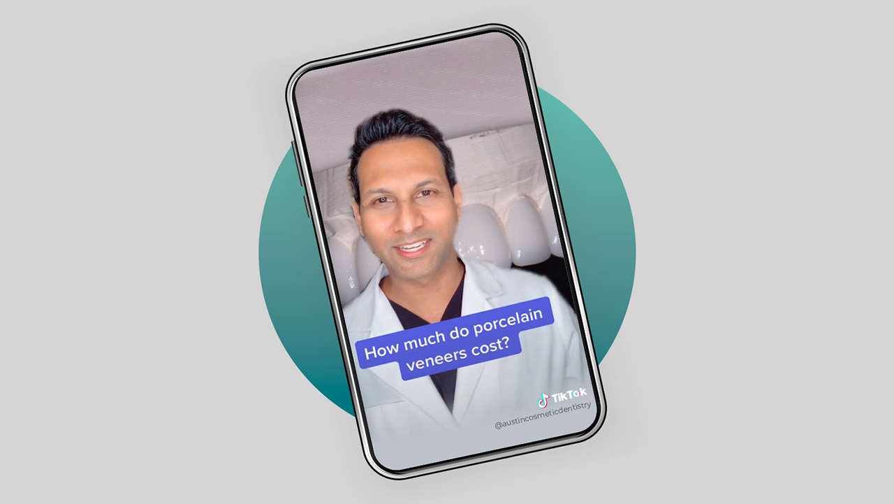 Cost of Veneers