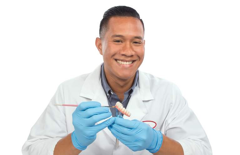 Glidewell Dental Laboratory technician careers