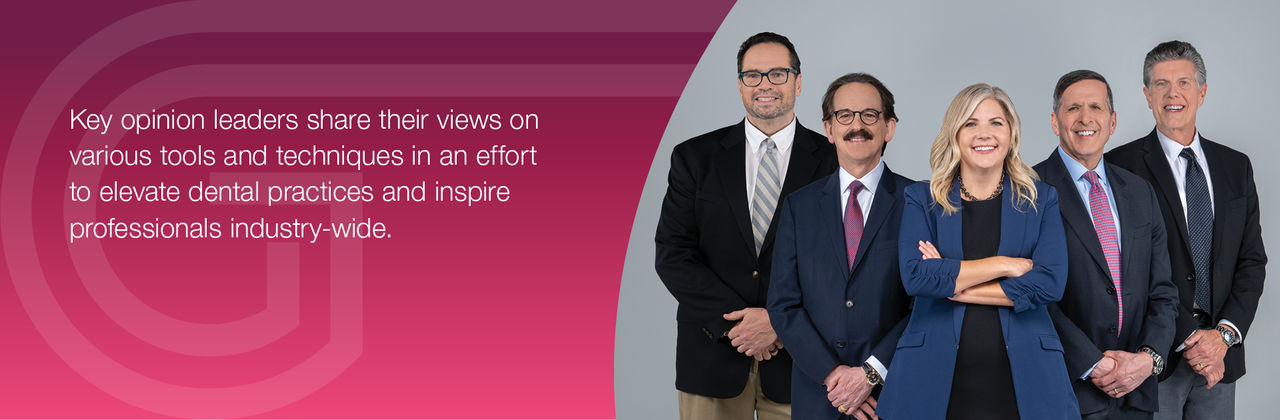 Dental Influencers