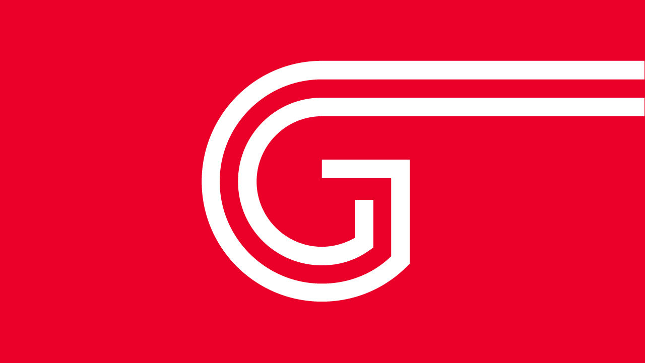Glidewell logo image