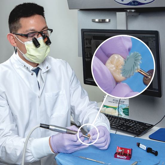 Glidewell Video library resources