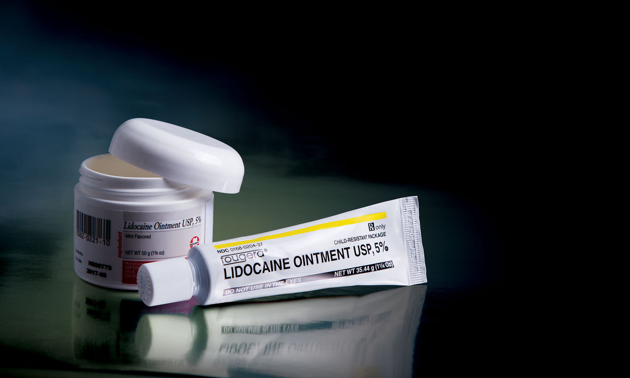 Dr. Abai’s Clinical Tips – Lidocaine Ointment USP