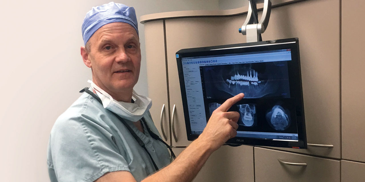 The Use of Barrier Membranes in Implant Dentistry