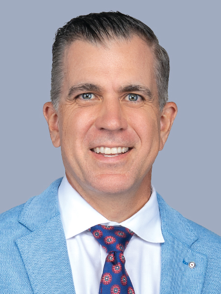 Chad Duplantis, DDS
