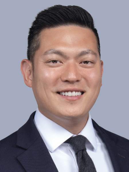 Justin Chi, DDS, CDT