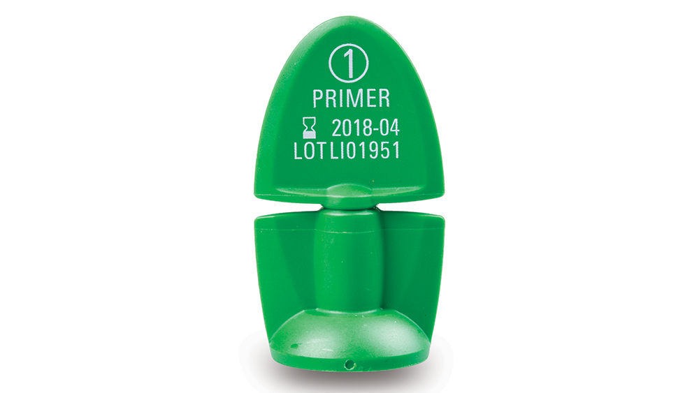 OptiBond XTR Primer green