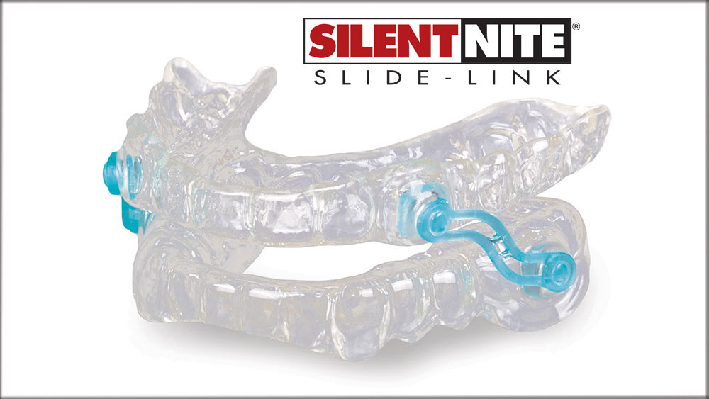 Silent Nite Slide-Link