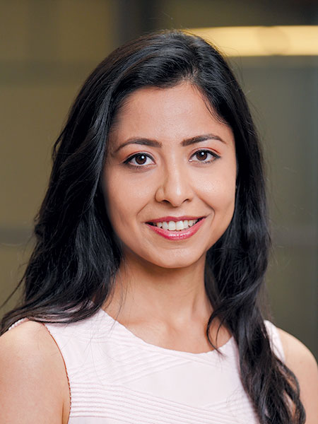 Dr. Nidhi Taneja