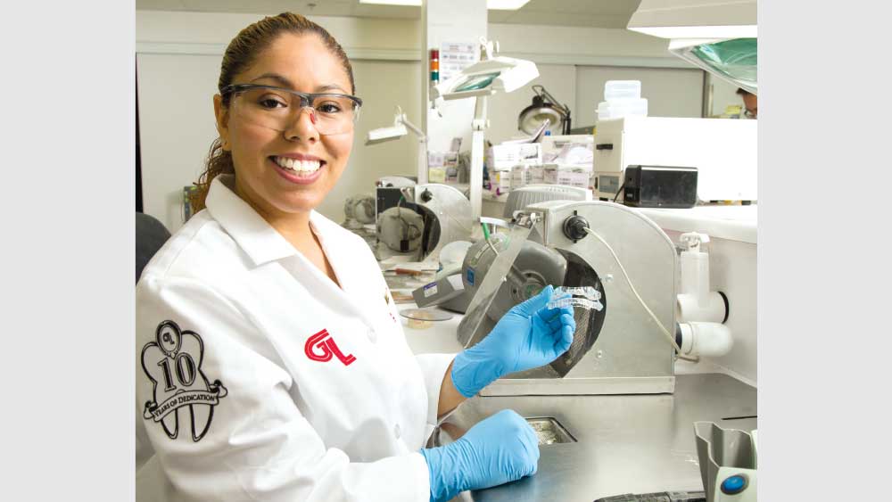 A New Lease on Life with the Silent Nite® Sleep Appliance How Dentists