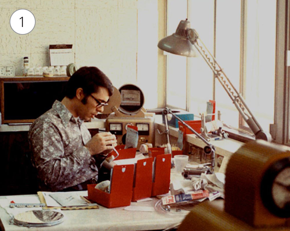 15 Facts About Glidewell Dental Lab, Workplace & Innovator