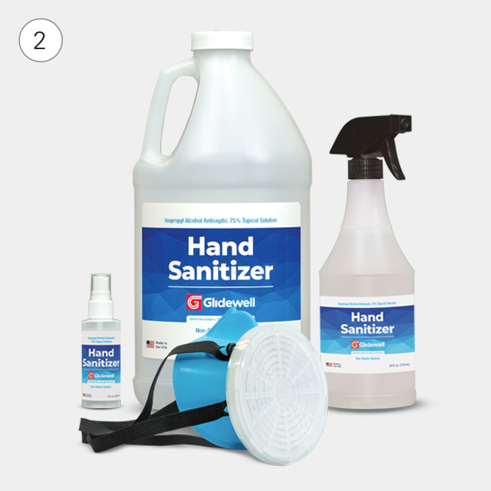 15 Facts About Glidewell: Dental Lab Workplace Innovator