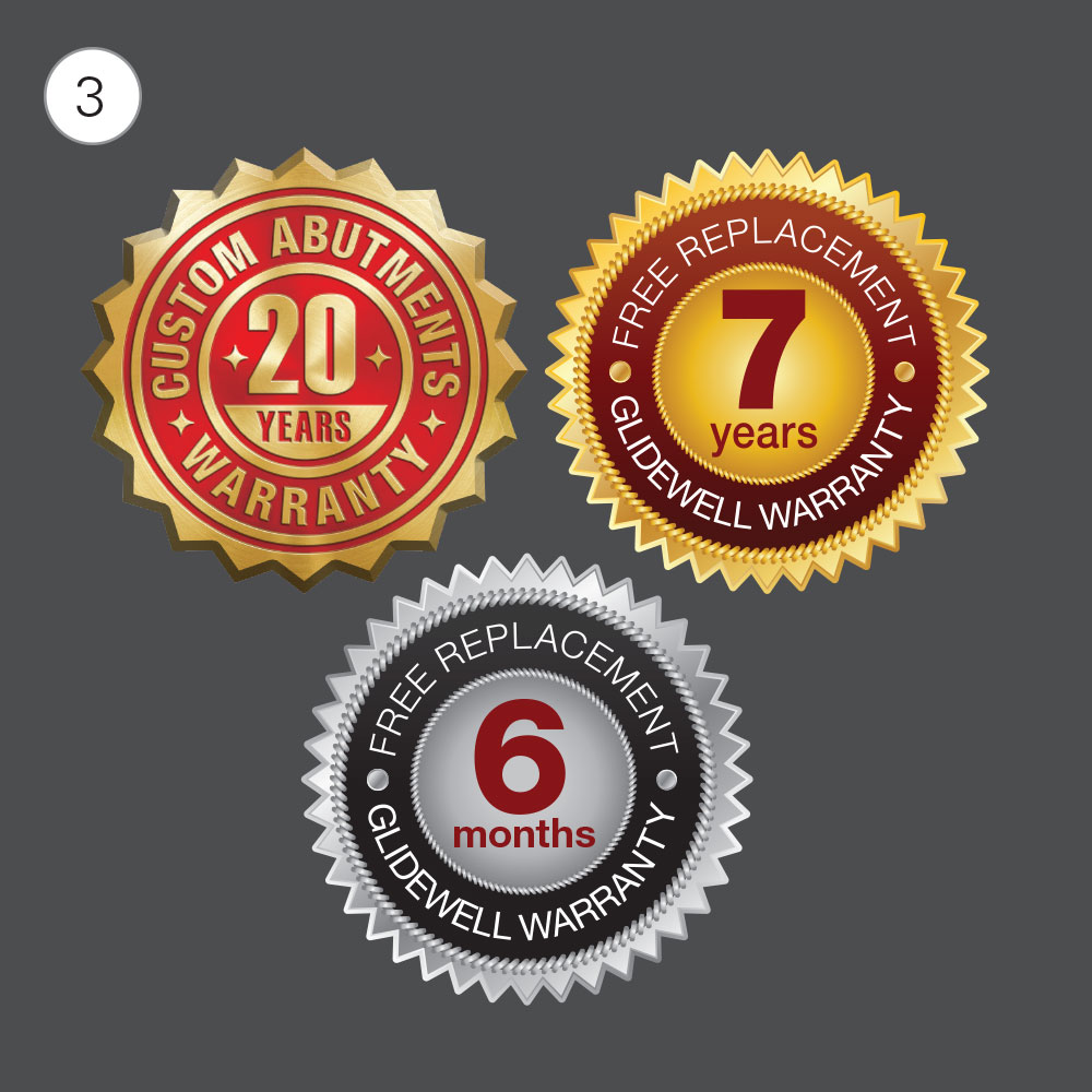 15 Facts About Glidewell Dental Lab, Workplace & Innovator