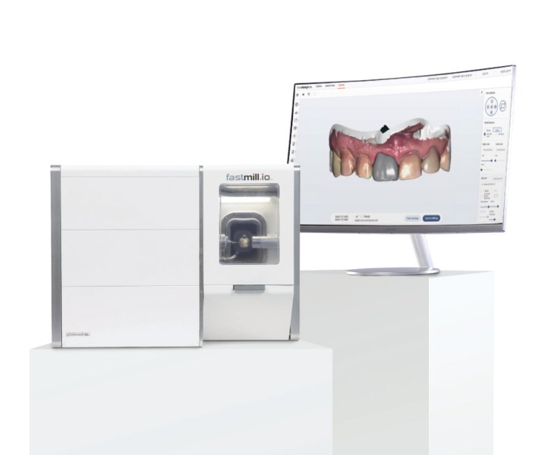 15 Facts About Glidewell Dental Lab, Workplace & Innovator