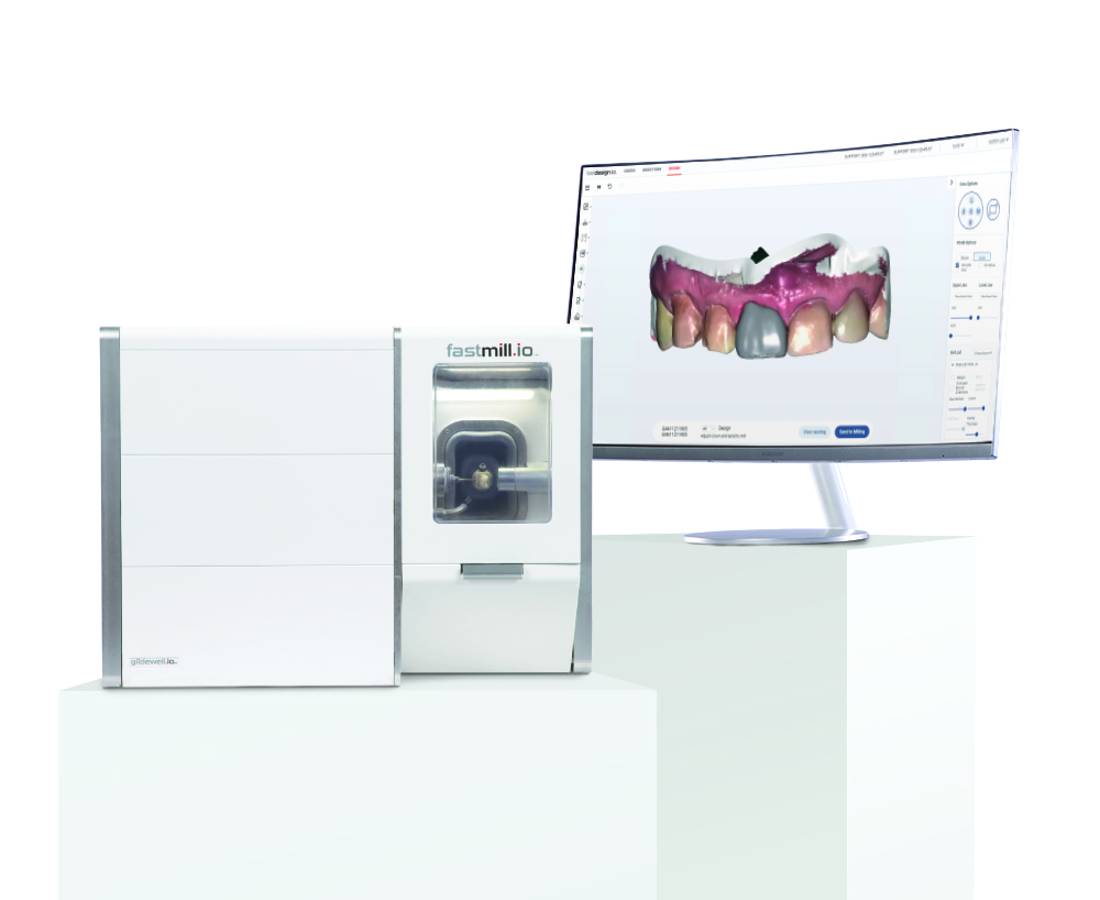 15 Facts About Glidewell Dental Lab, Workplace & Innovator