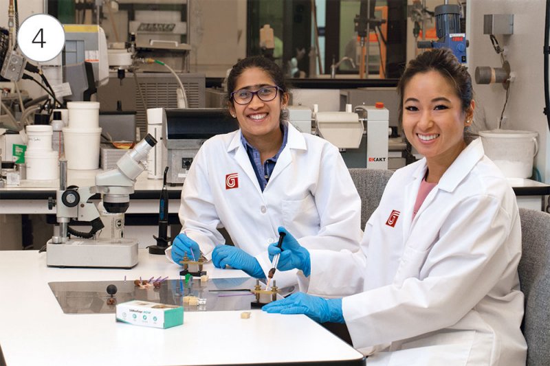 15 Facts About Glidewell Dental Lab, Workplace & Innovator