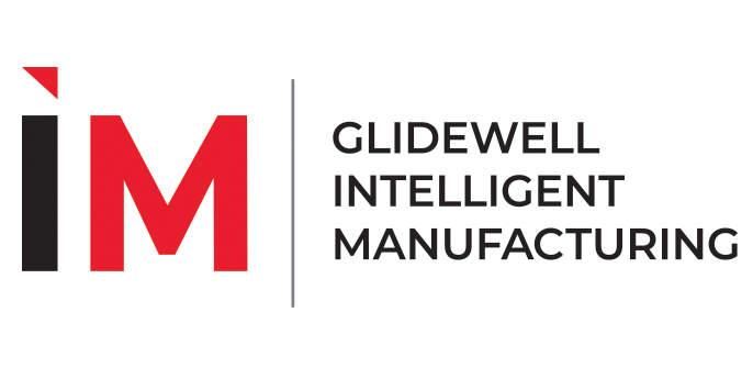 Glidewell Intelligent Manufacturing Logo