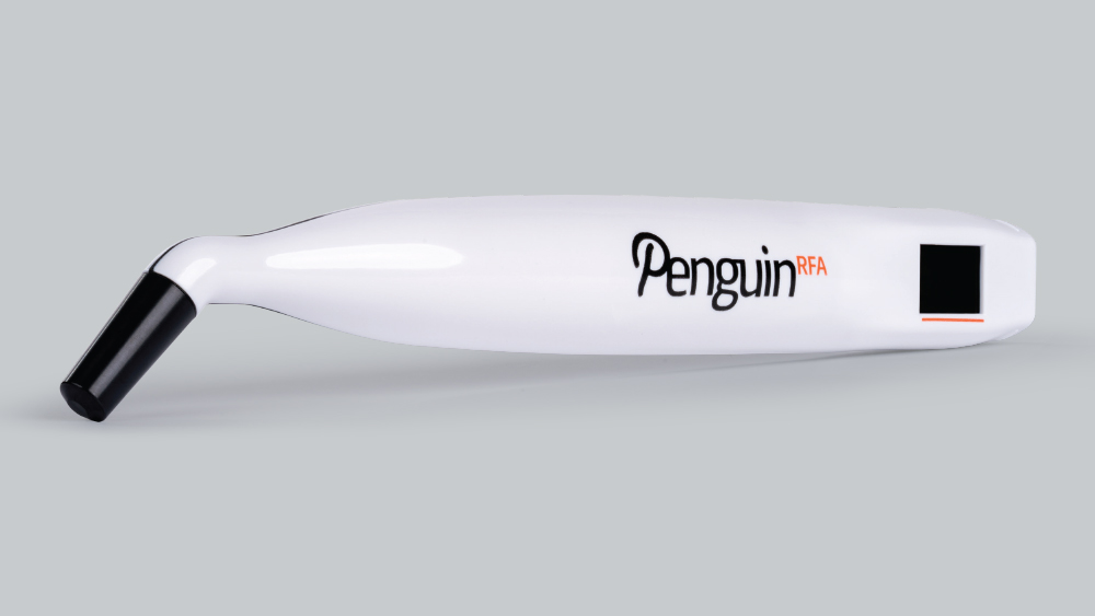 Penguin RFA CSM 15.1