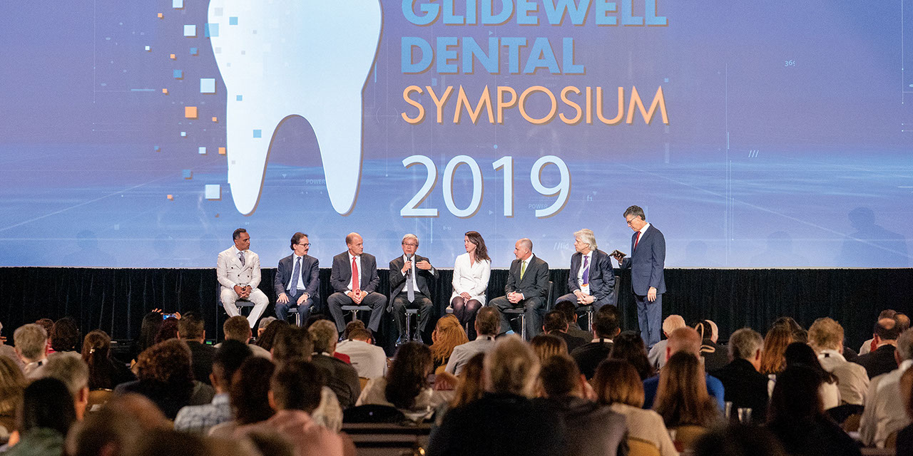 Glidewell Dental Symposium 2019: Answers to Audience Questions