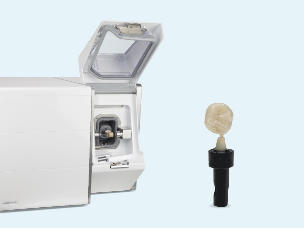 CAD/CAM Dentistry - Is It Right for Your Practice?