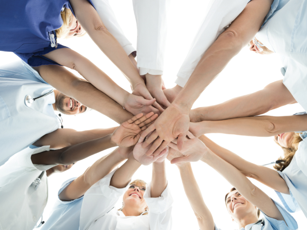 Building a Powerful Culture in Your Practice