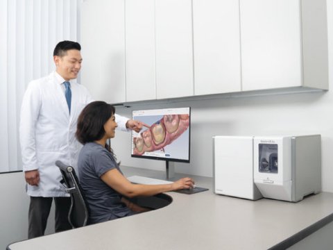 The Benefits of Chairside CAD/CAM Dental For Your Patients