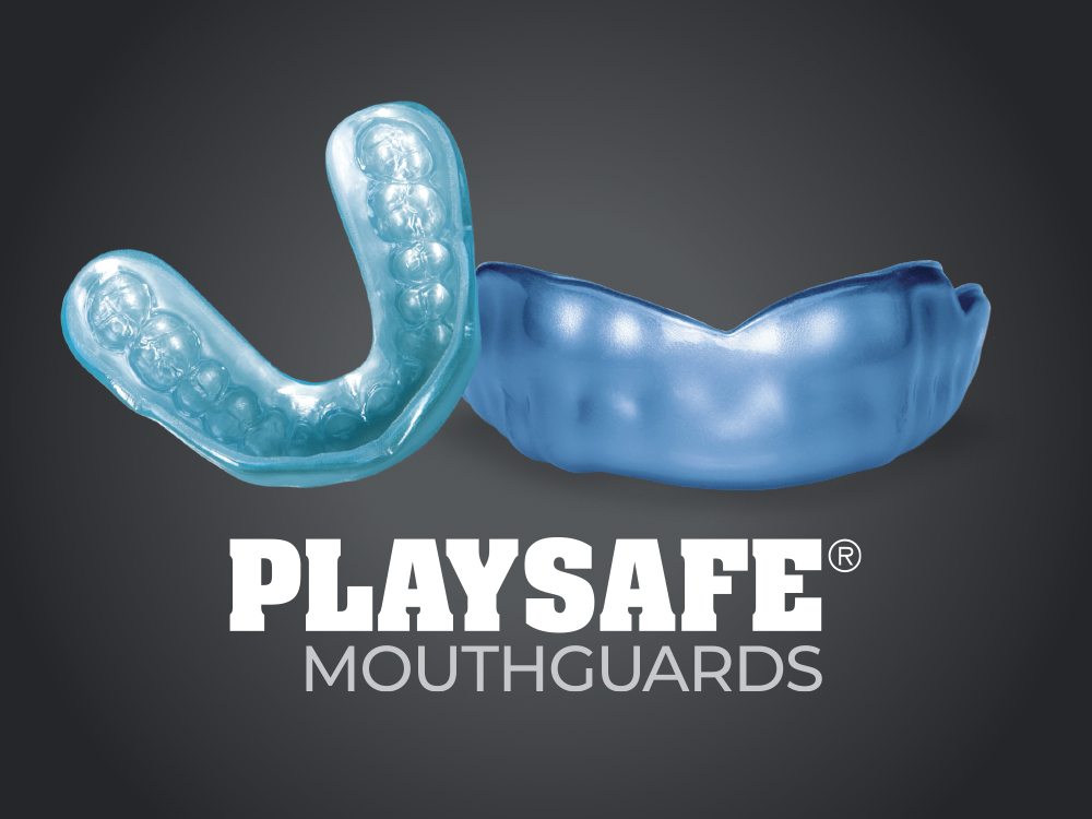 Compare OvertheCounter & CustomMade Sports Mouthguards