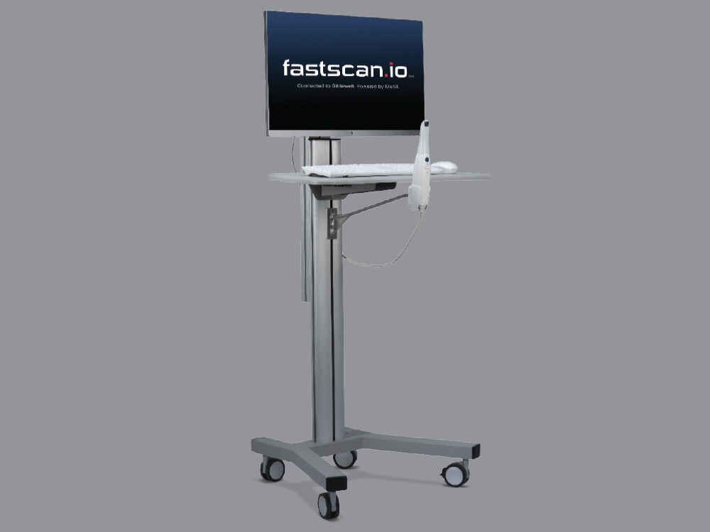 fastscan.io Scanning Solution Image