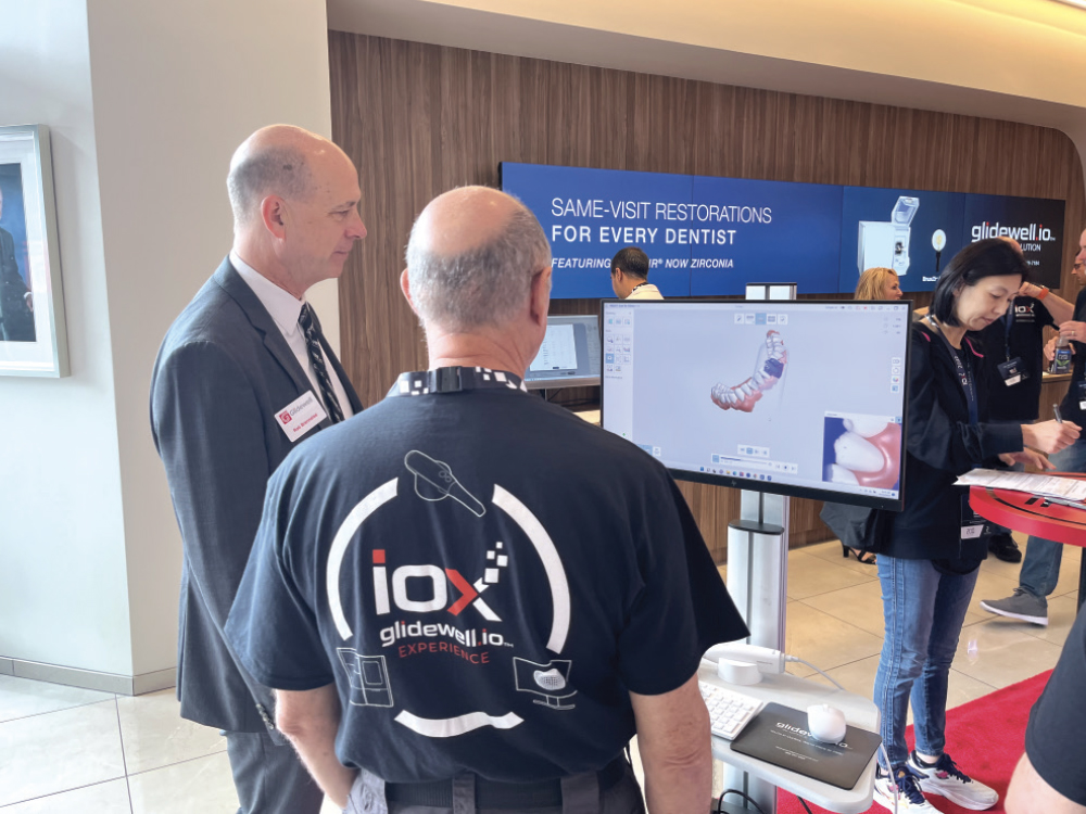 fastscan.ioâ ¢ Scanning Solution demonstrations at the exhibit hall