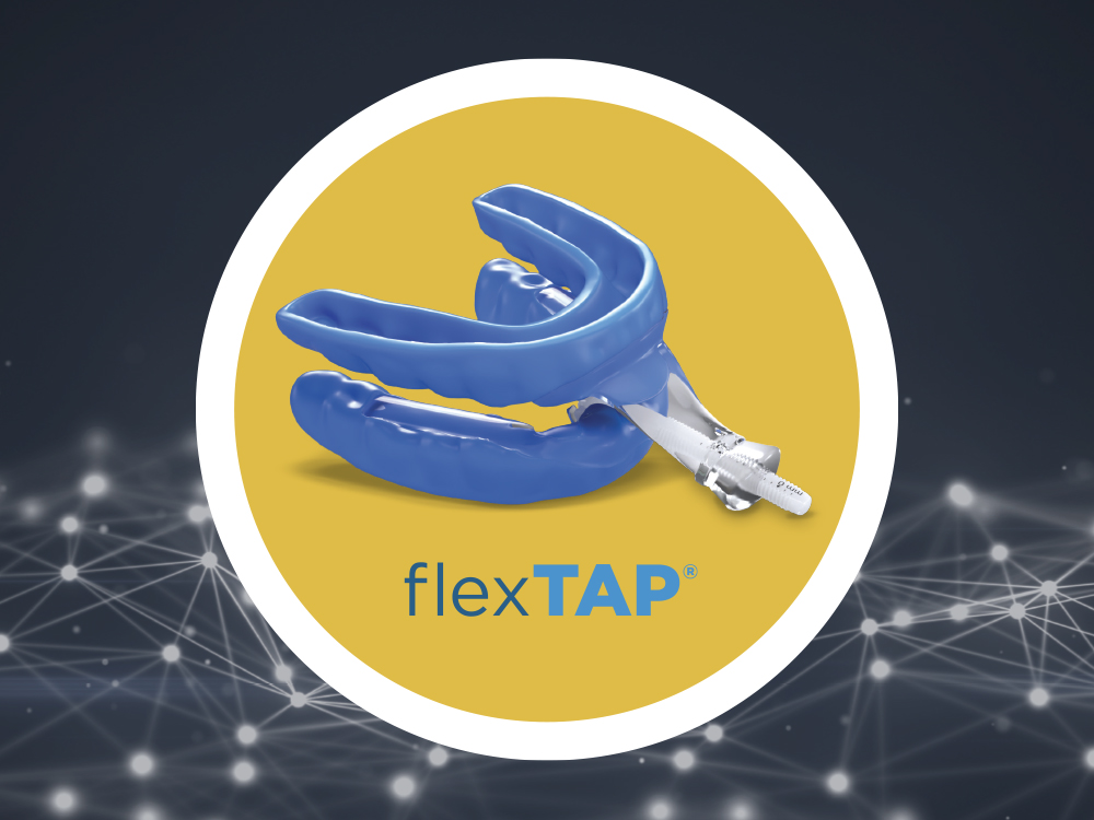flexTAP product image