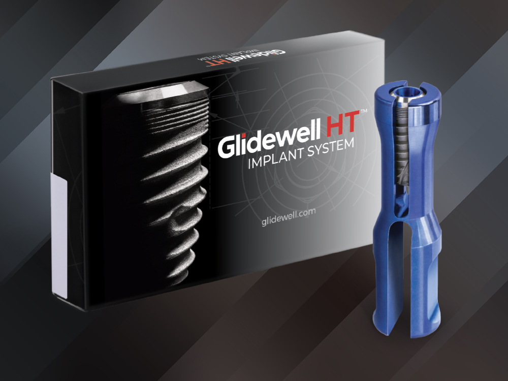 Introducing the Glidewell HT™ Implant System