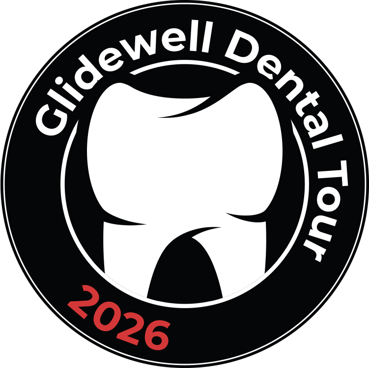 Glidewell dental tour 2026