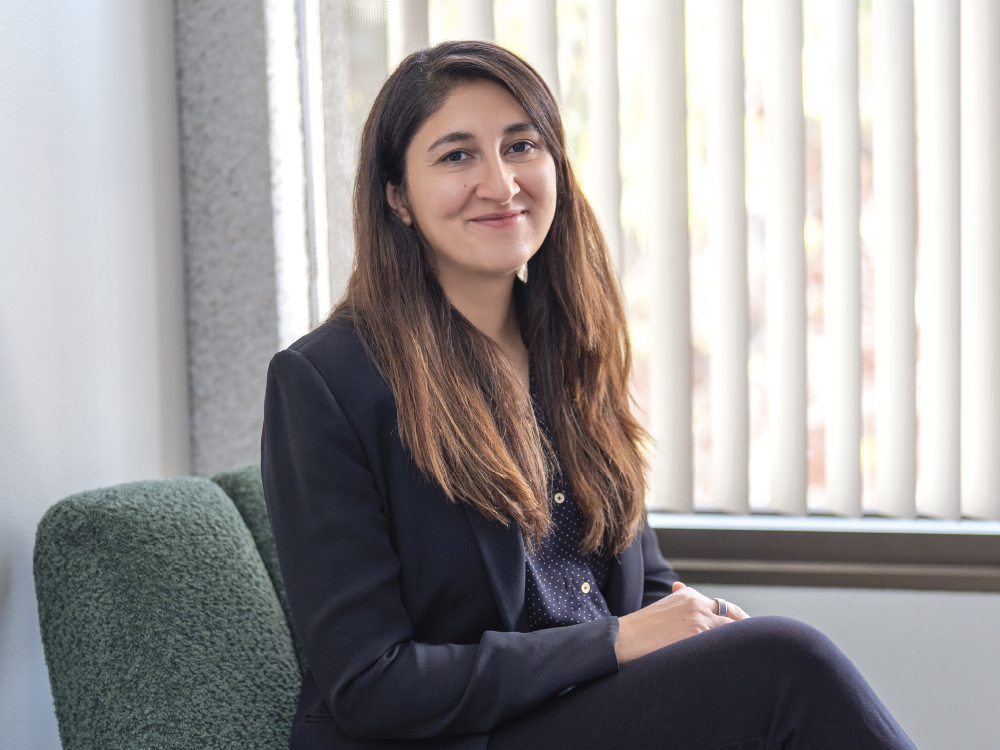 Interview With Wardah Inam, PH.D.