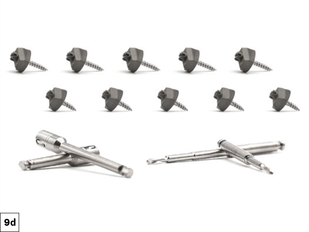 ARCHTRACER Palatal Package