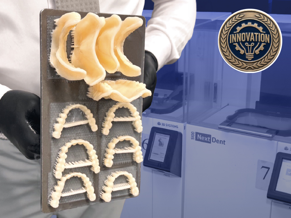 3D Printing
