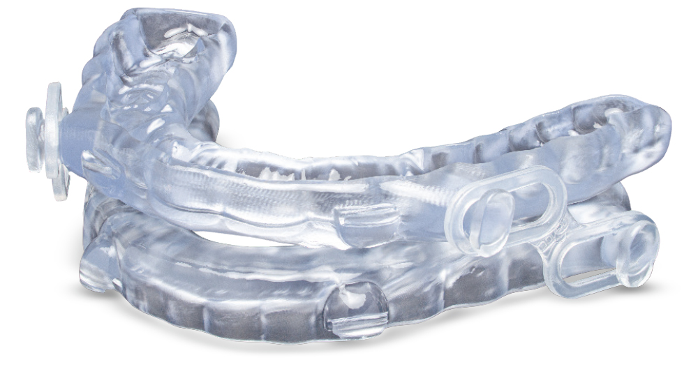 Comfort 3D