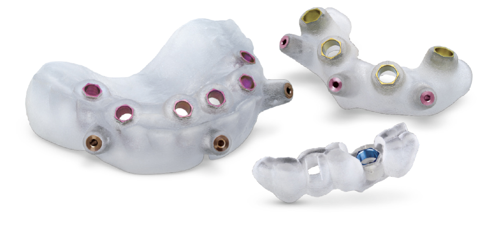 Surgical Guides