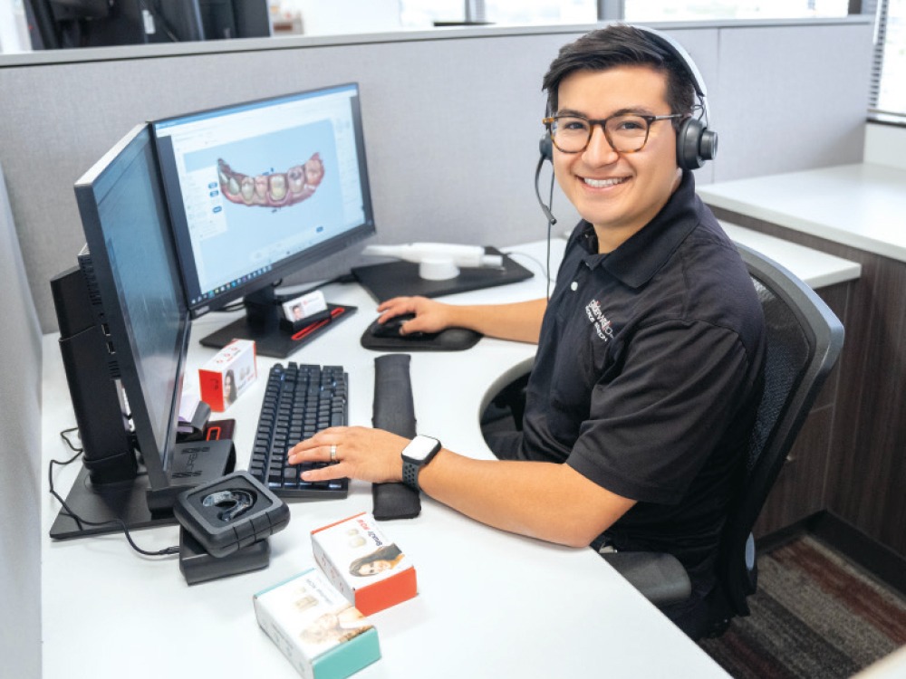 Customer Service Tech