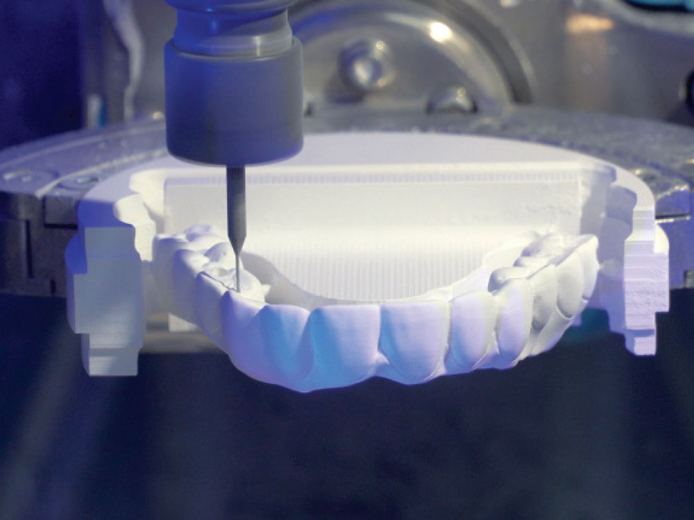 Powered by a multidisciplinary team of 60 scientists and engineers