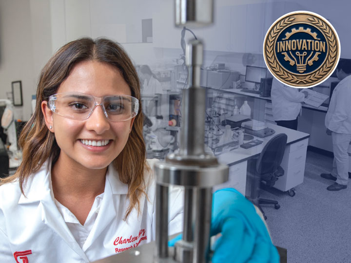 MATERIALS SCIENCE R&D
