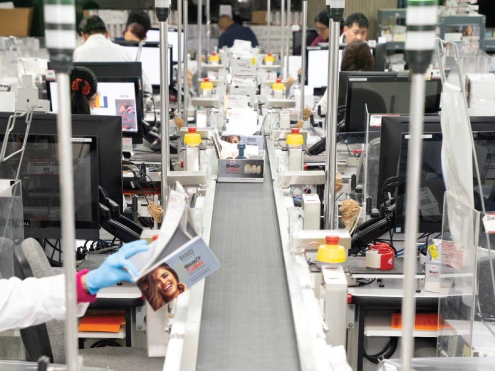 Conveyor Belt