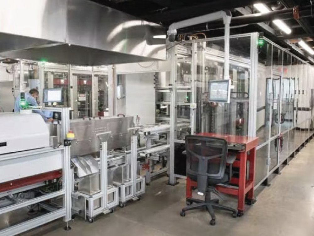 As digital workflows matured, laboratories adopted scanning, design