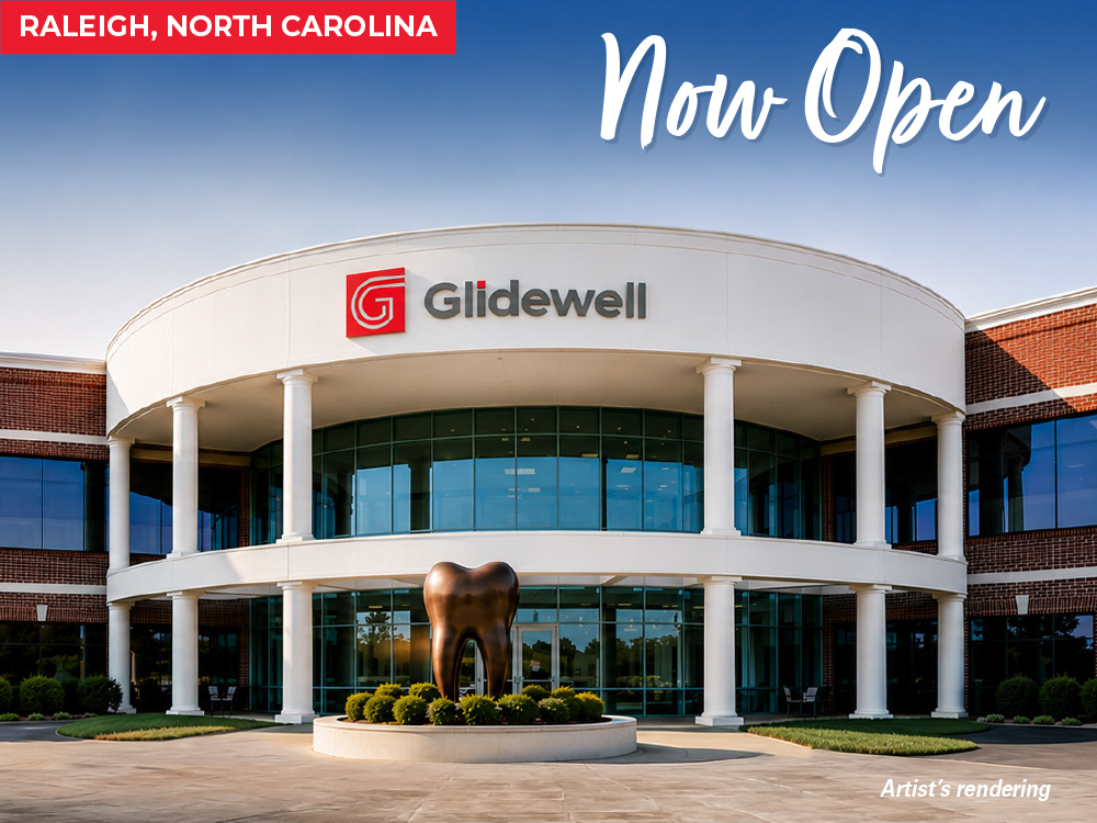 Glidewell Raleigh
