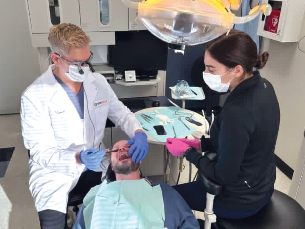 Build Different: How the Top 2% of Dentists Design Their Future