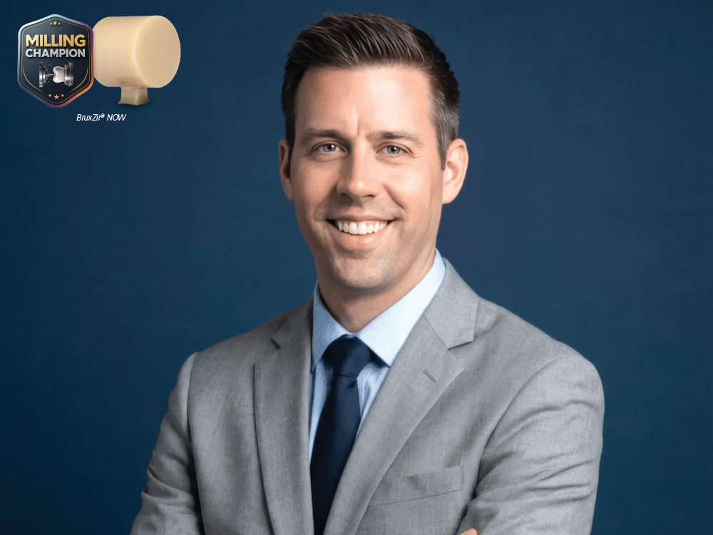 Ryan Humbert, DDS
