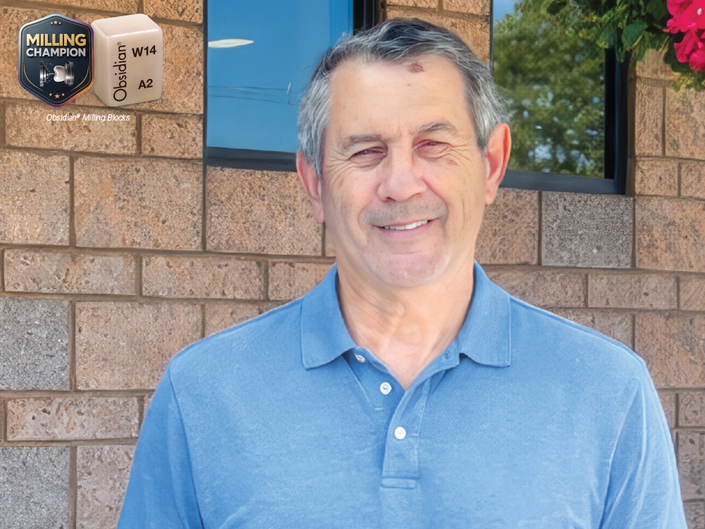 Todd Curley, DDS