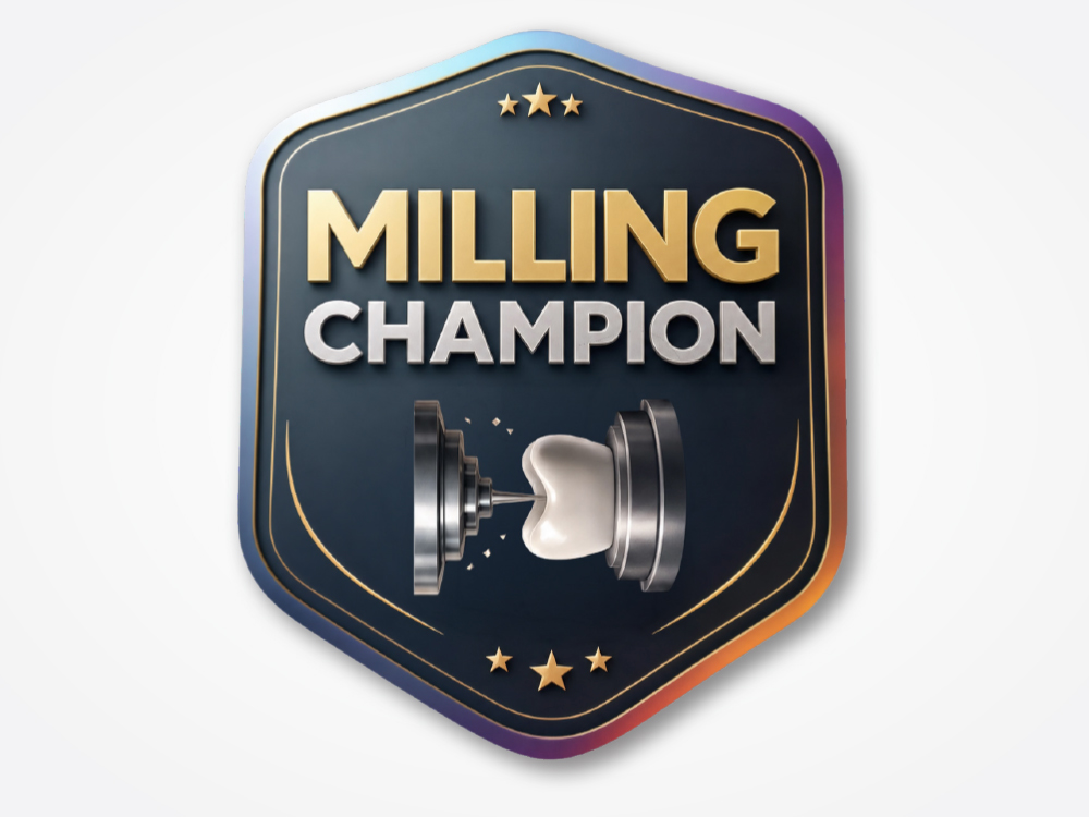 Milling Champion