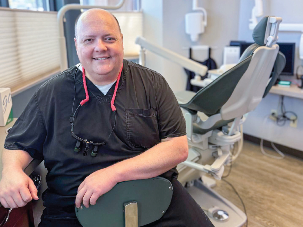 From Skepticism to Same-Visit Smiles: My Digital Dentistry Story