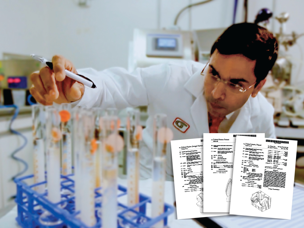 How Does Intellectual Property Improve Patient Care?