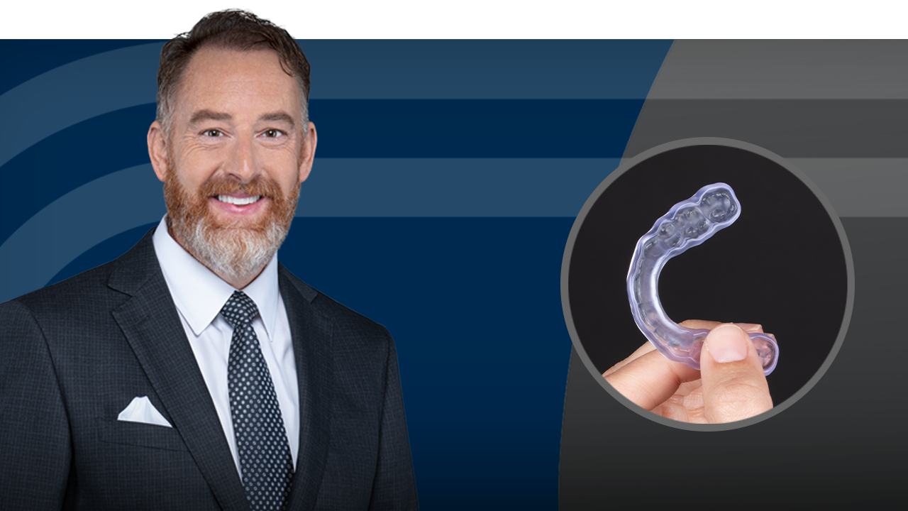 Choosing the Right Nightguard Course