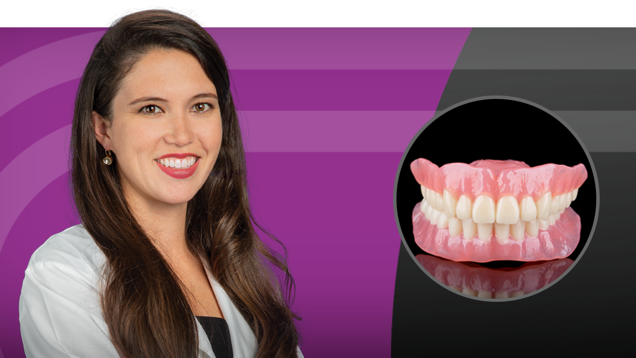 Complete Dentures Part 1: Getting Started Hero